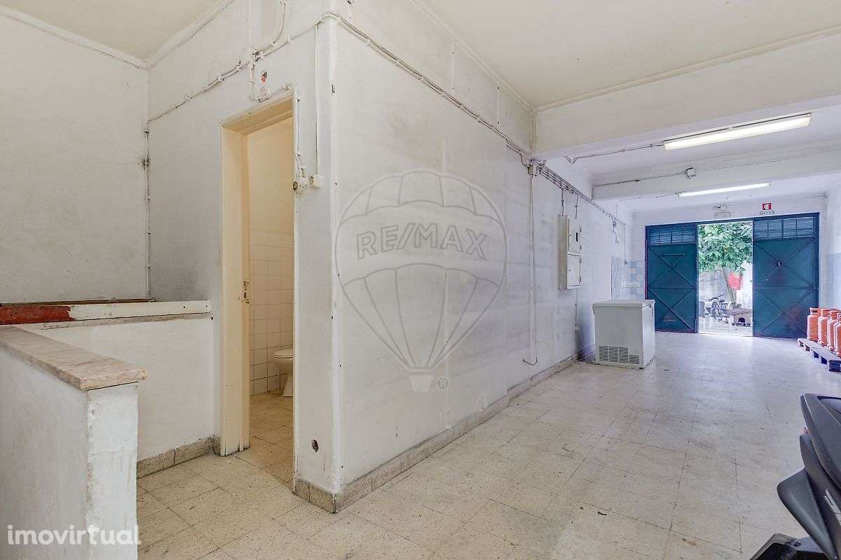 Loja  para venda - Grande imagem: 4/17