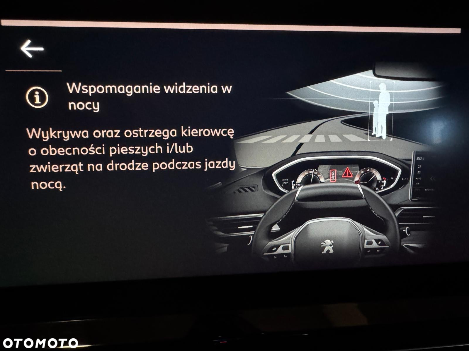 Peugeot 5008 BlueHDI 180 EAT8 GT Pack - 19