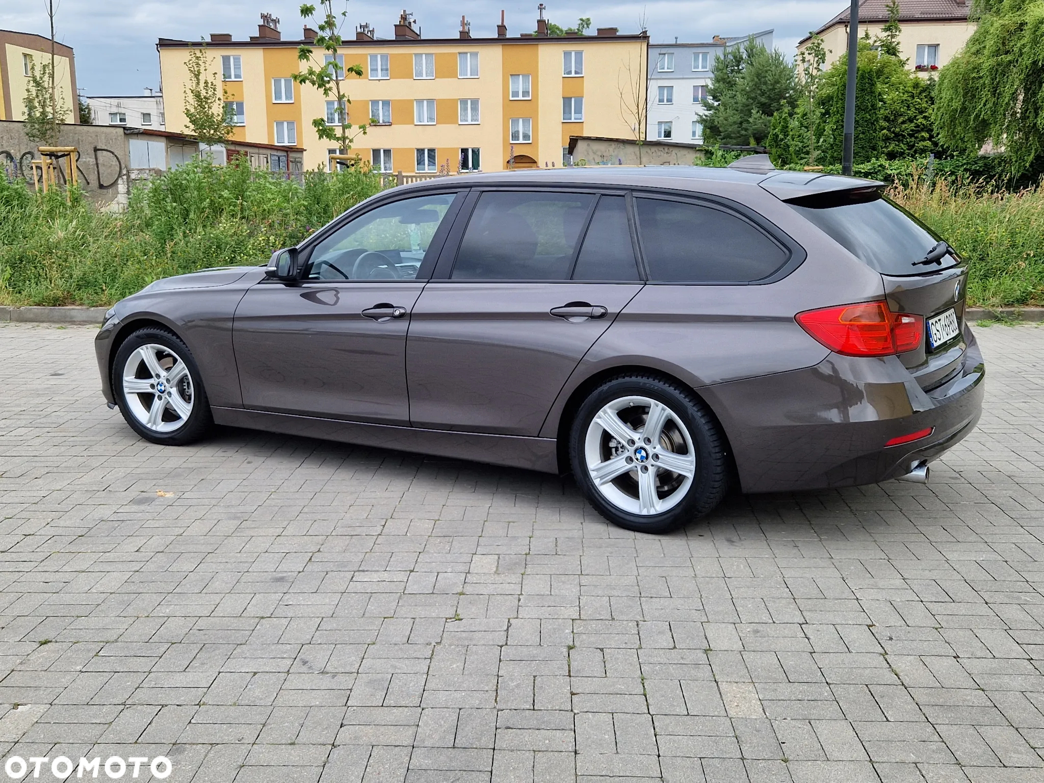 BMW Seria 3 - 9