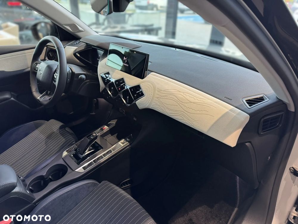 DS Automobiles DS 3 - 18