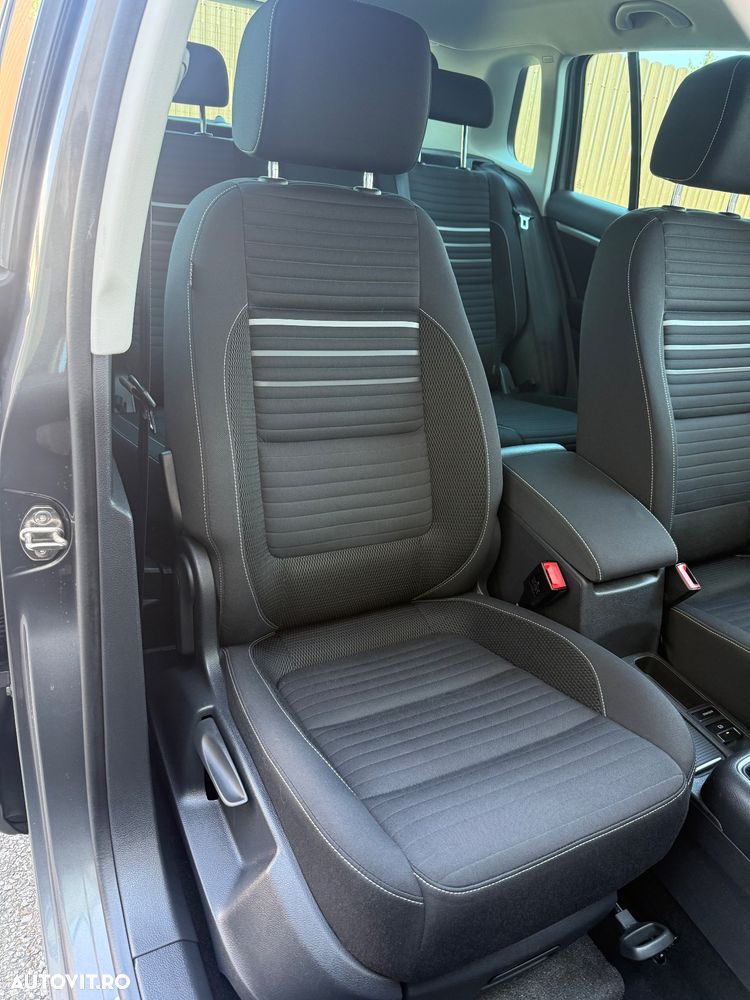 Volkswagen Tiguan - 21