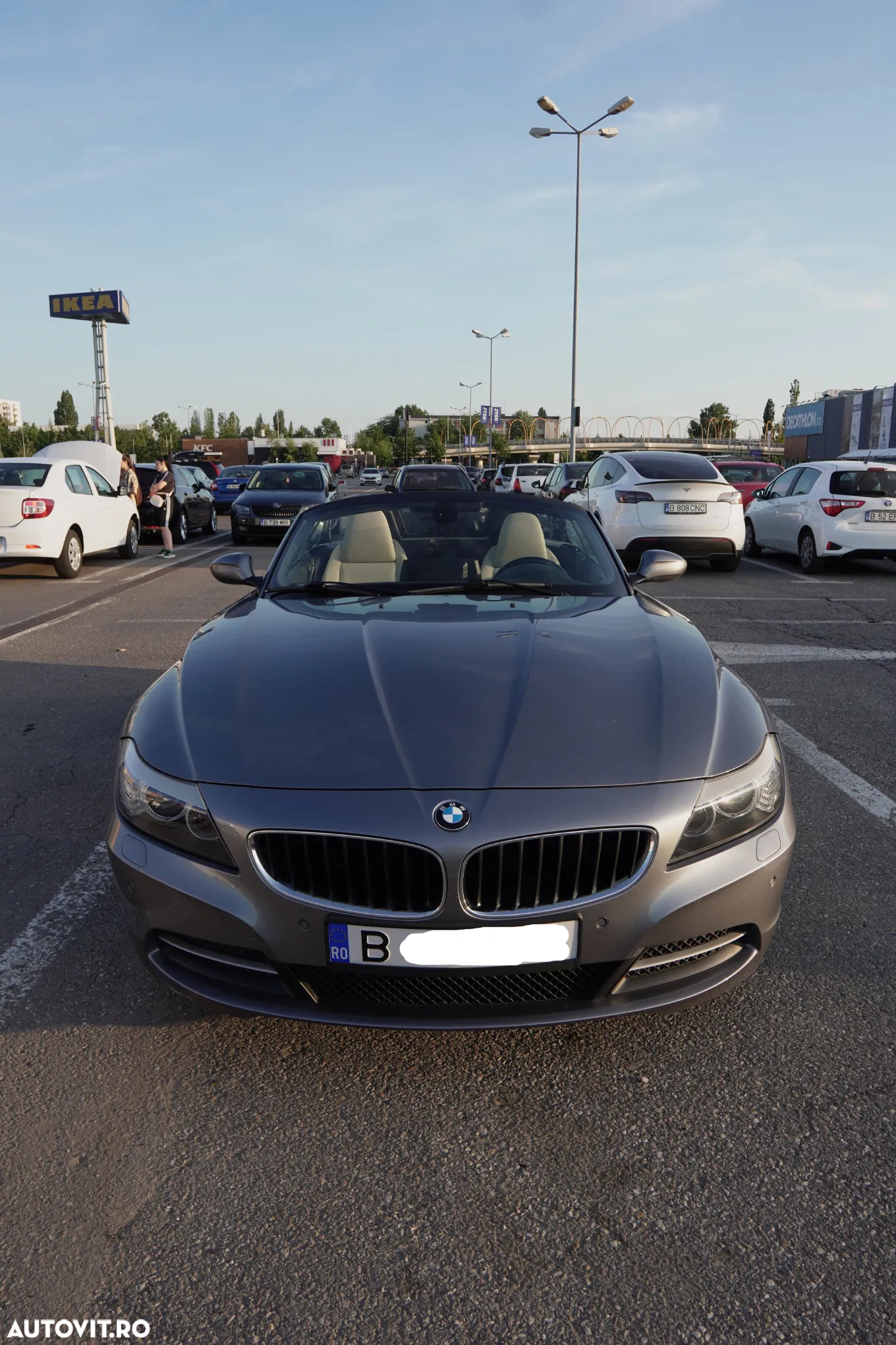 BMW Z4 - 9