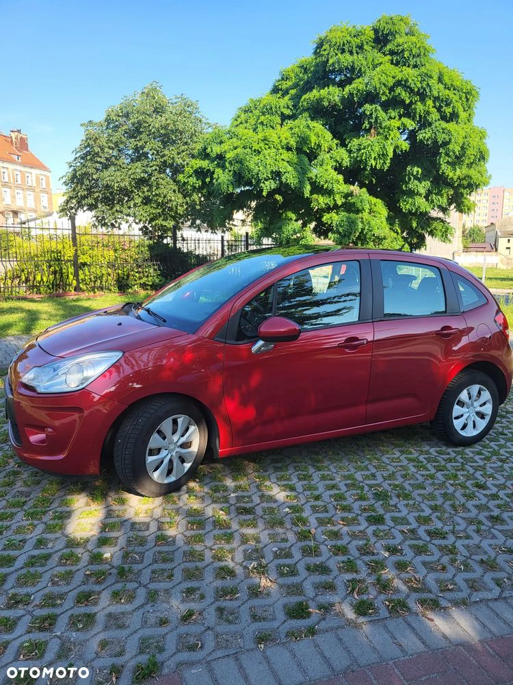 Citroën C3 - 4