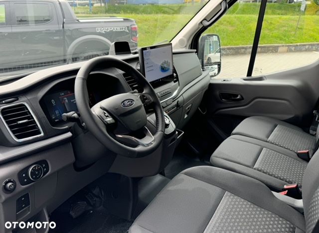 Ford Transit Kombi M1 Trend - 3
