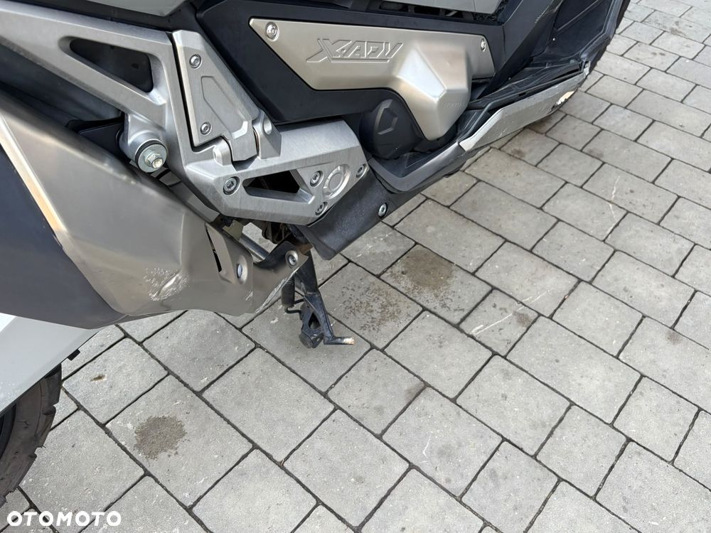 Honda X-ADV - 11