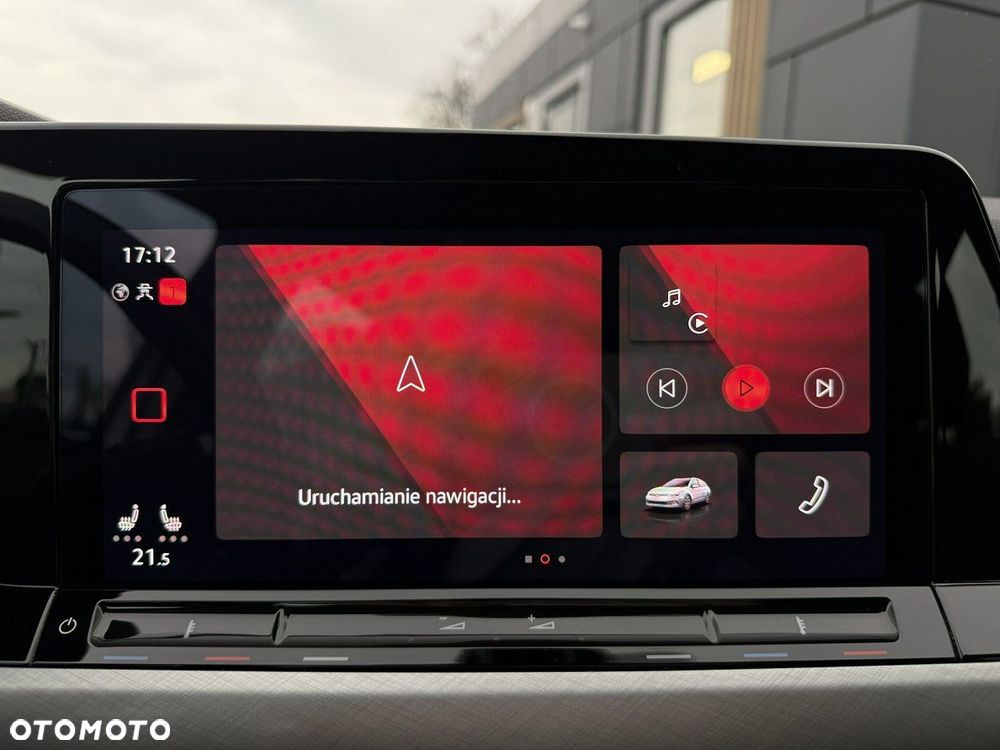 Volkswagen Golf 1.5 TSI EVO Life - 23