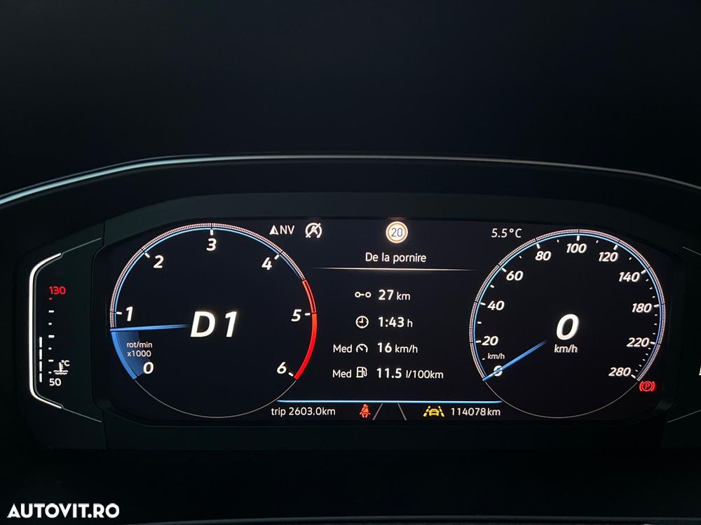 Volkswagen ARTEON 2.0 TDI DSG 4Motion R-Line - 7