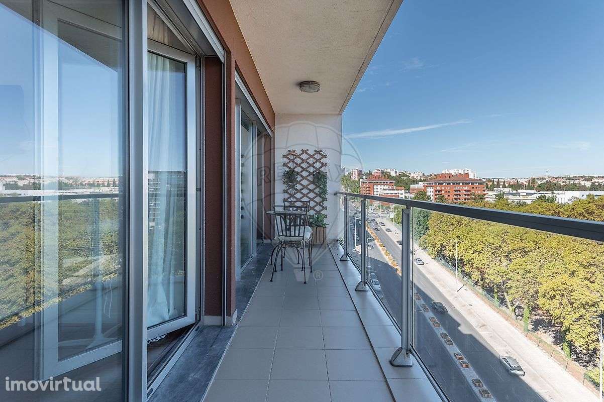 Apartamento T1 para venda - Grande imagem: 5/27