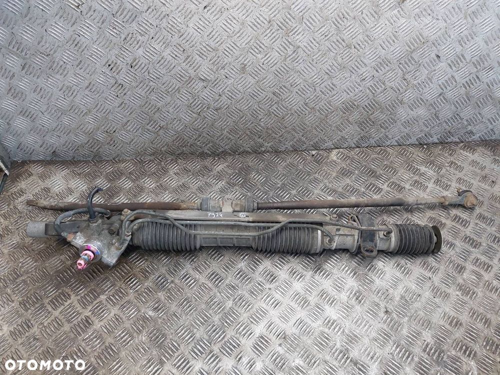 MAGLOWNICA PRZEKŁADNIA KIEROWNICZA HONDA FR-V I EU EUROPA ID: 239246 - 1