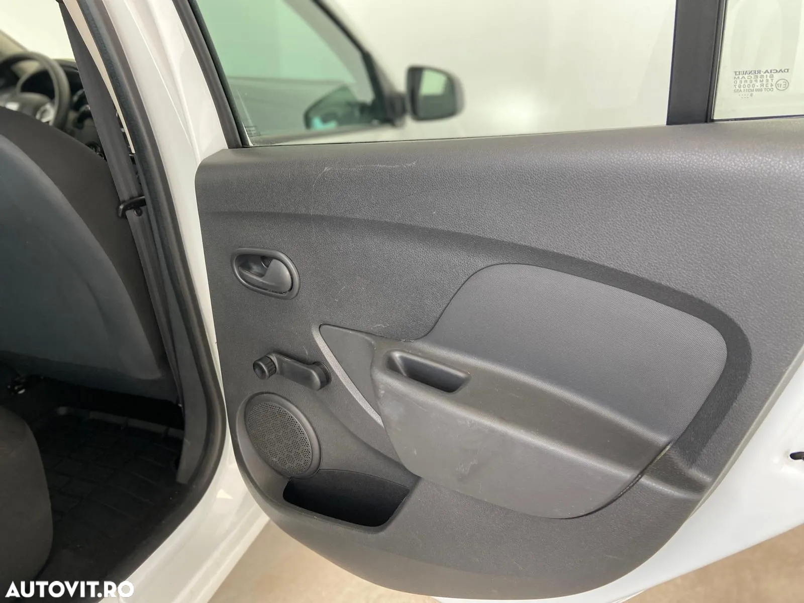 Dacia Logan 1.5 Blue dCi Ambiance - 12