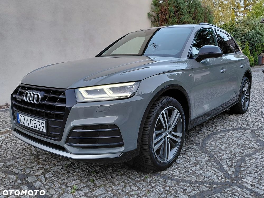 Audi Q5 2.0 TFSI Quattro S tronic - 3