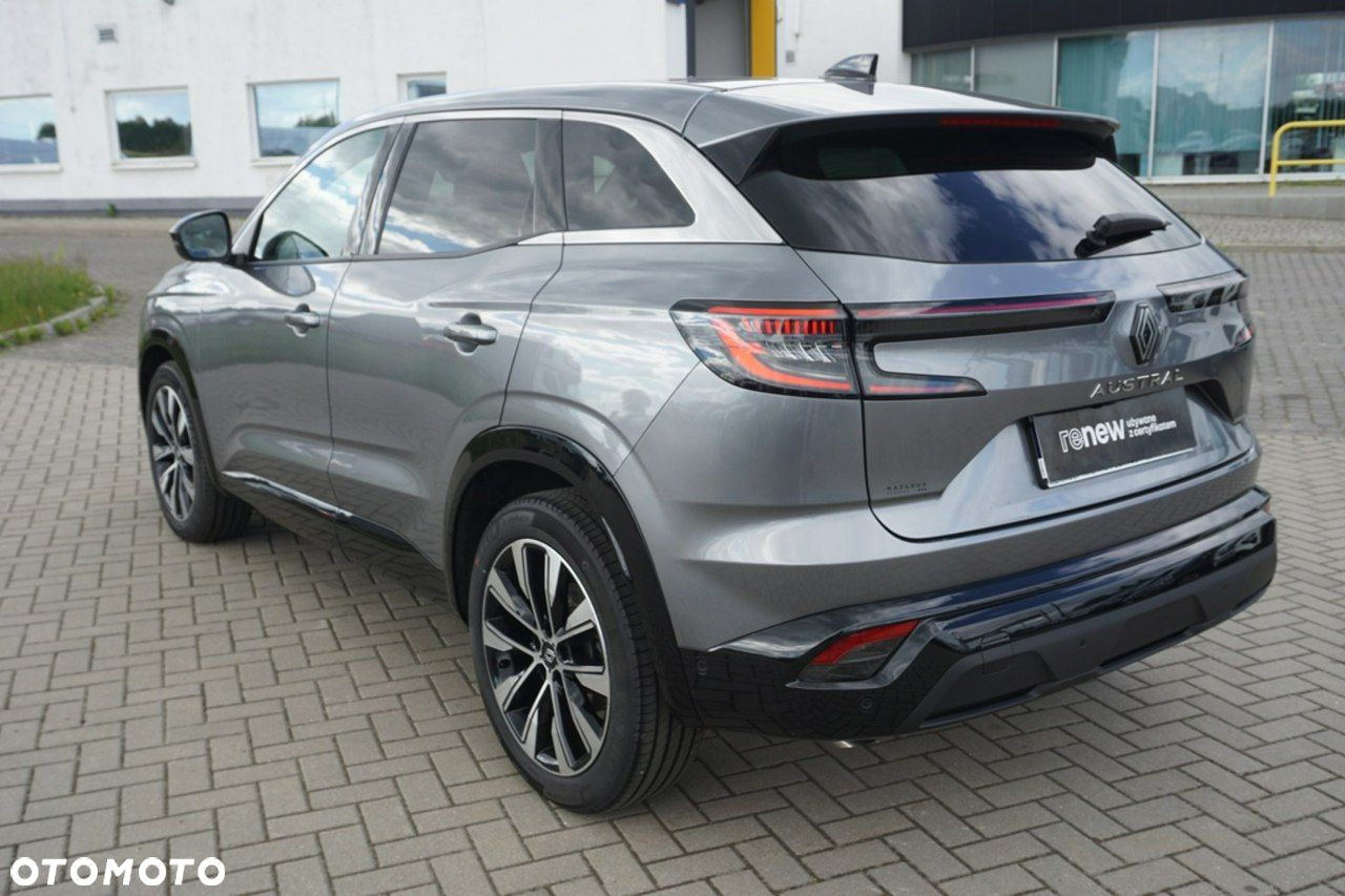 Renault Austral - 7