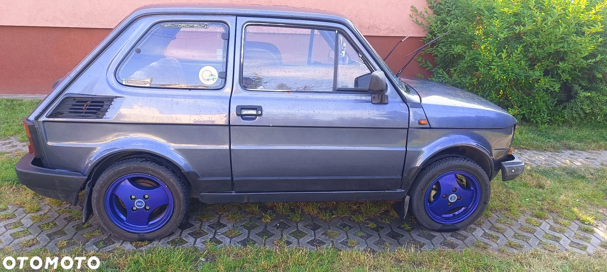 Fiat 126 - 6