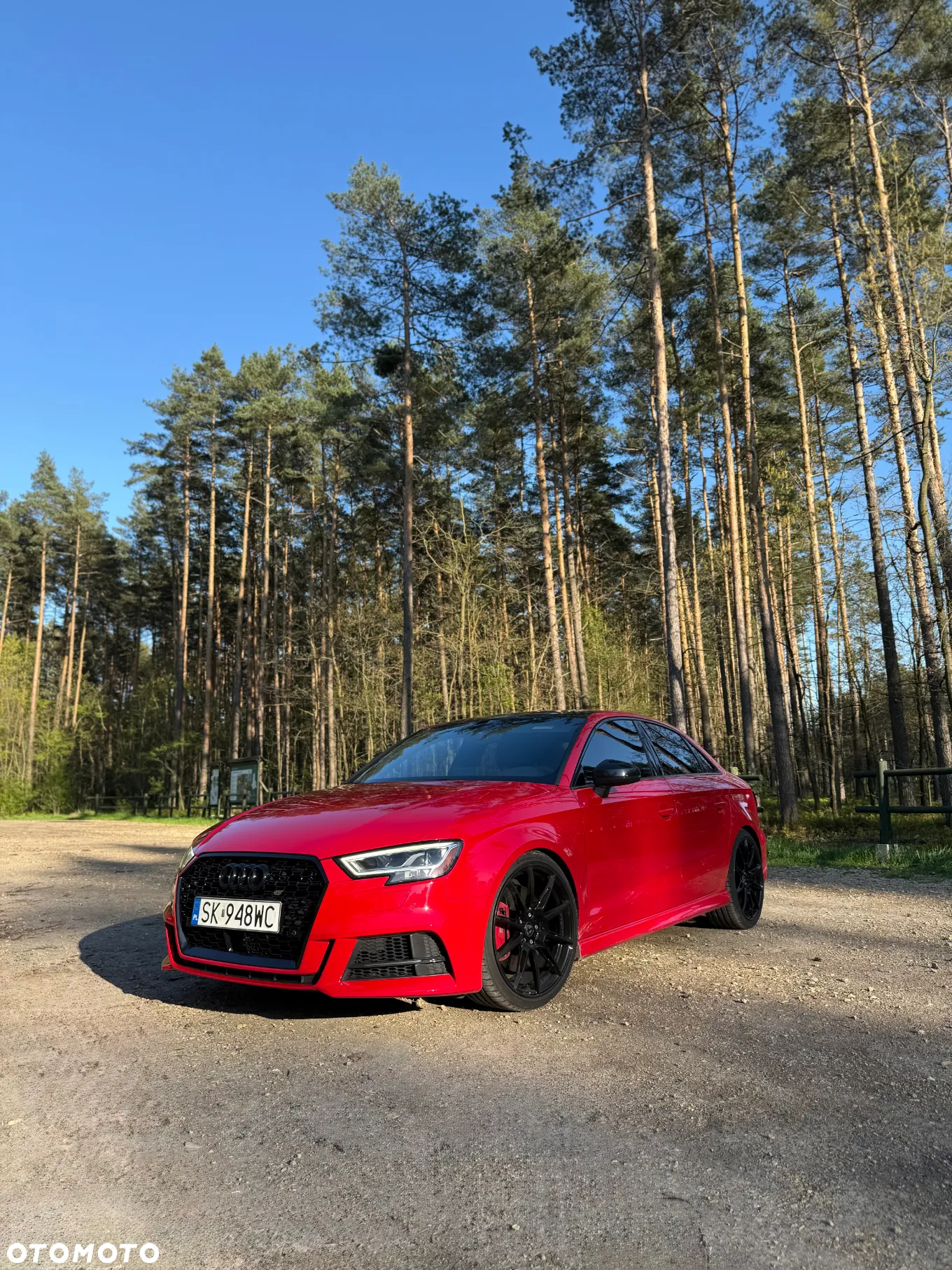 Audi S3 2.0 TFSI Quattro S tronic - 7