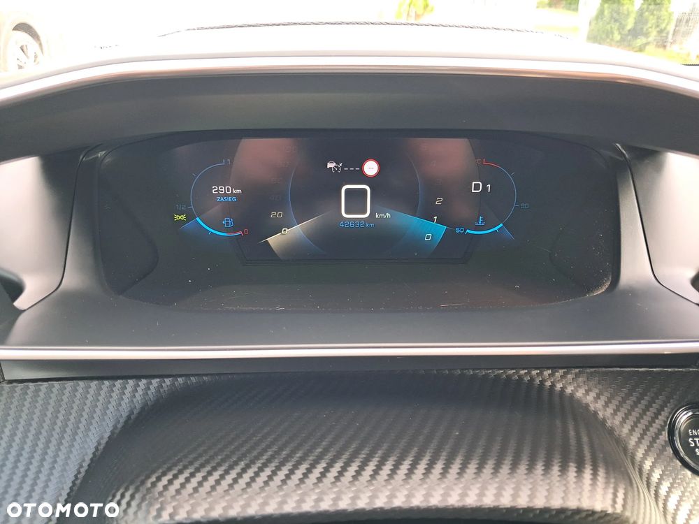 Peugeot 2008 1.2 PureTech GT S&S EAT8 - 13