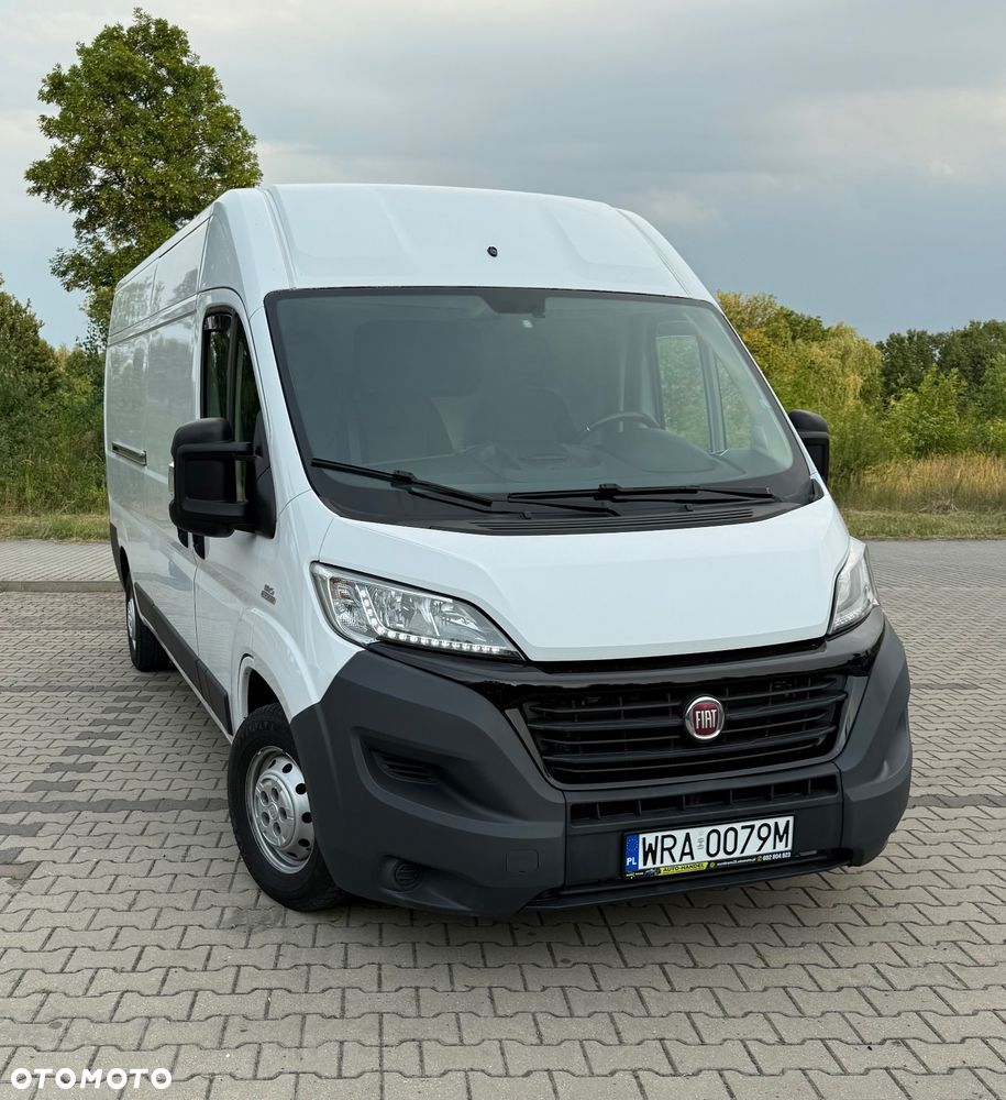 Fiat DUCATO - 2