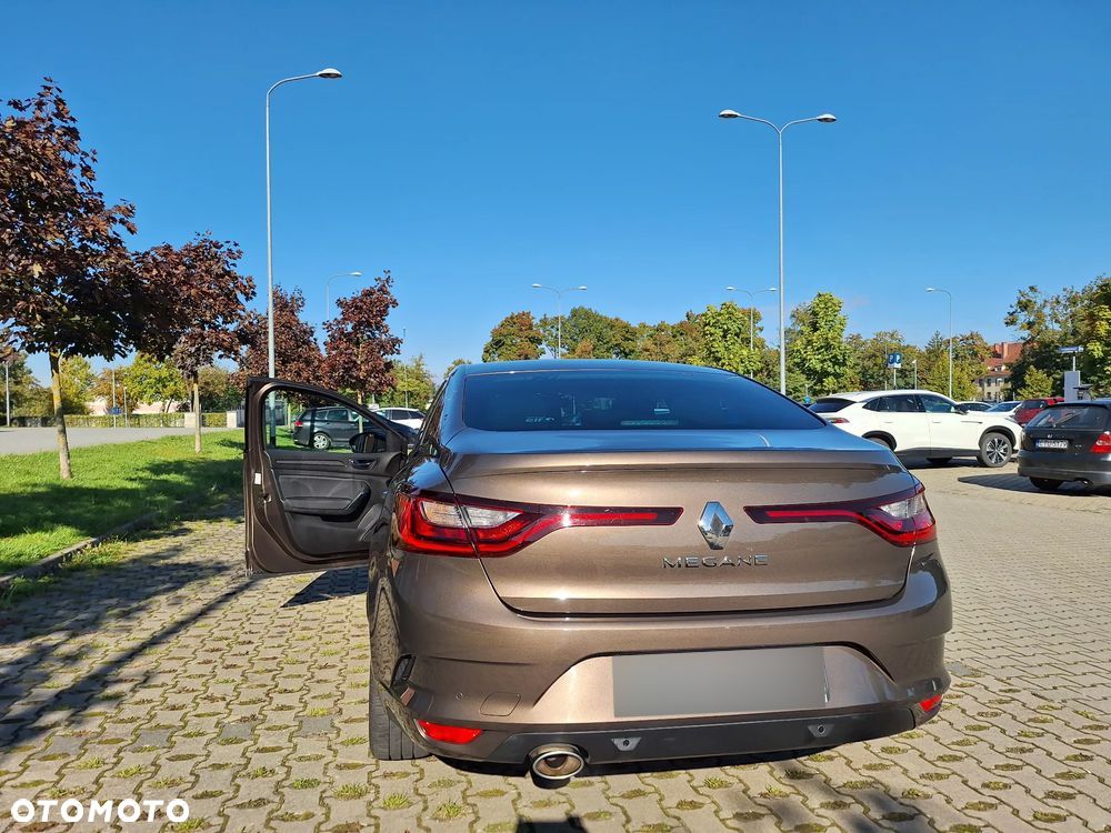 Renault Megane 1.3 TCe FAP Intens - 19