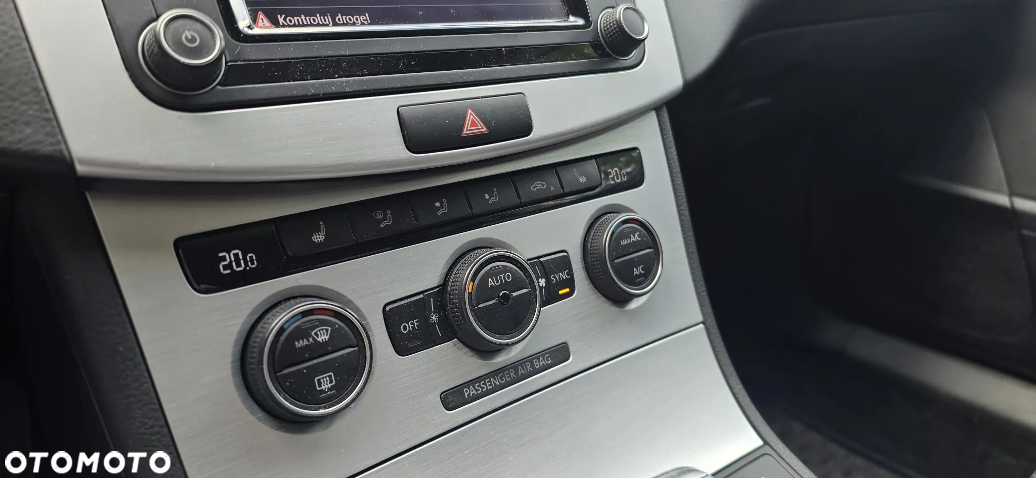 Volkswagen CC 1.4 TSI BMT DSG - 9
