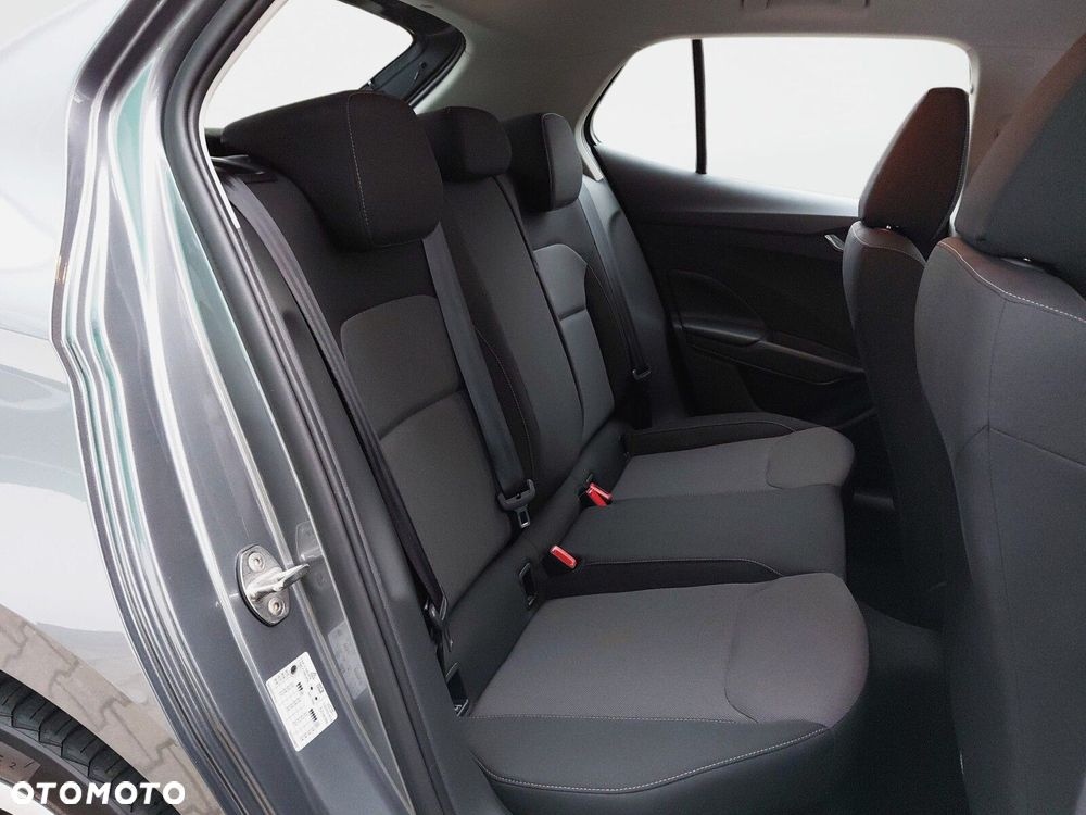 Skoda Fabia 2025