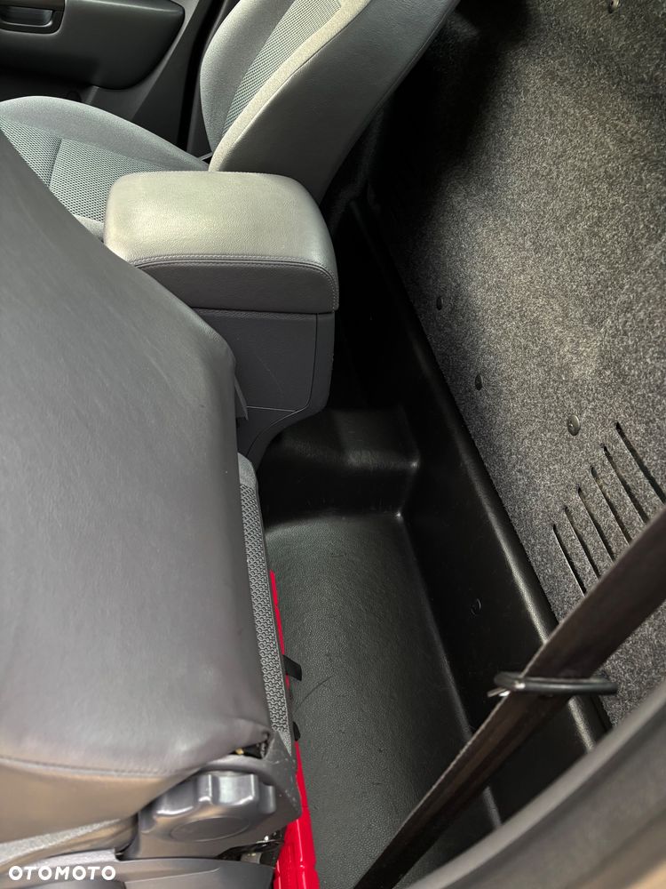 Volkswagen Amarok Single Cab 2.0 BiTDi 4MOTION Basic - 19