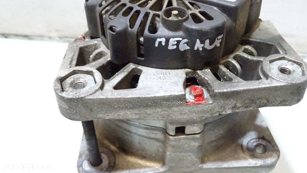 ALTERNATOR 110A RENAULT MEGANE II LRA02174 - 6