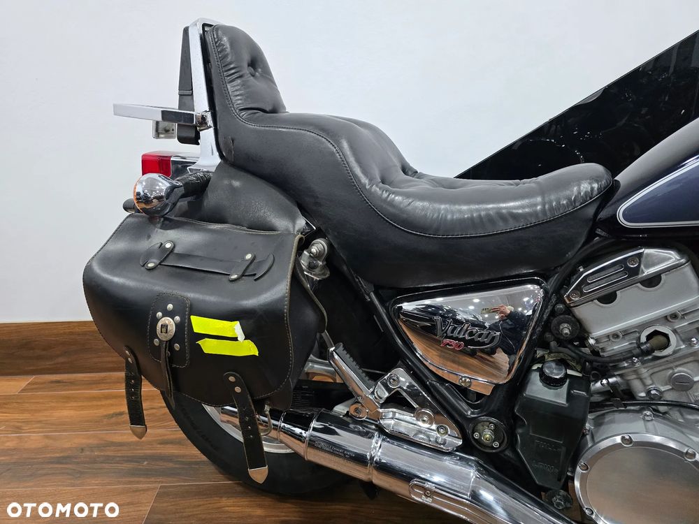 Kawasaki Vulcan - 24