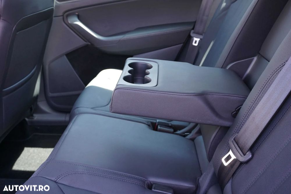 Skoda Kodiaq 2.0 TDI 4X4 DSG Laurin & Klement - 34