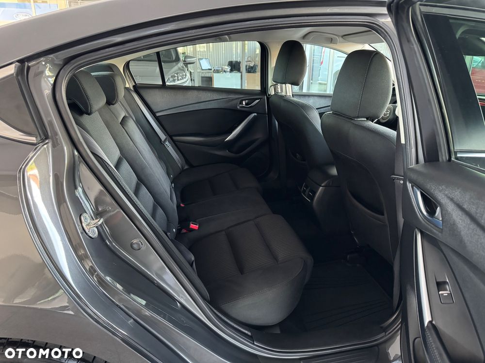 Mazda 6 2.0 SkyEnergy - 33