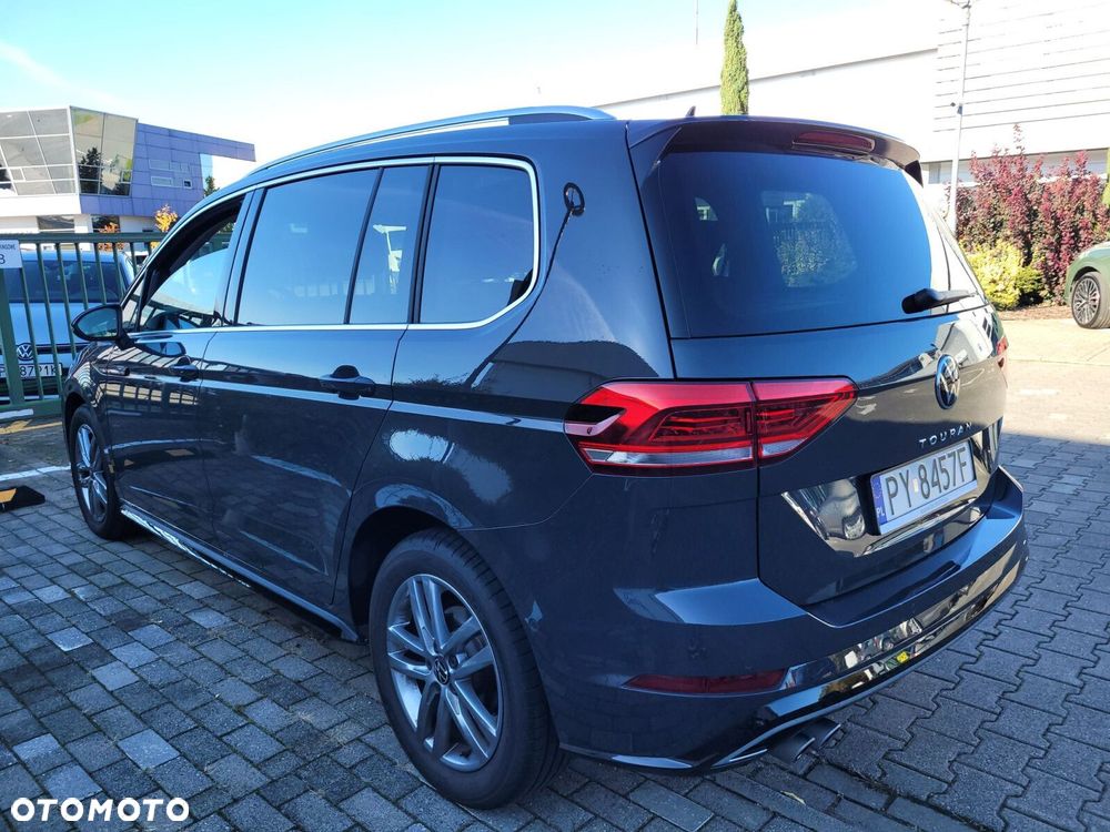 Volkswagen Touran - 7