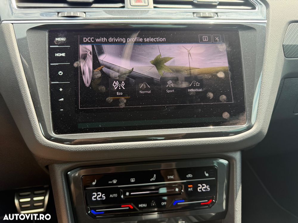 Volkswagen Tiguan 1.4 eHybrid OPF DSG R-Line - 30