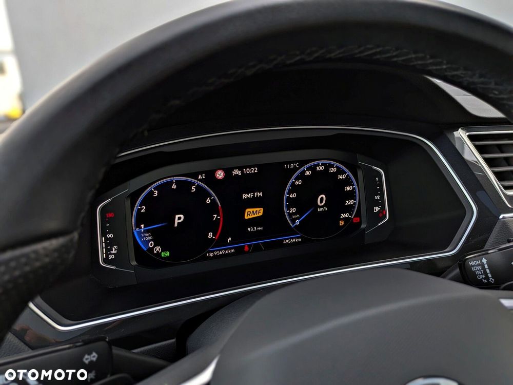 Volkswagen Tiguan 1.5 TSI EVO R-Line DSG - 23