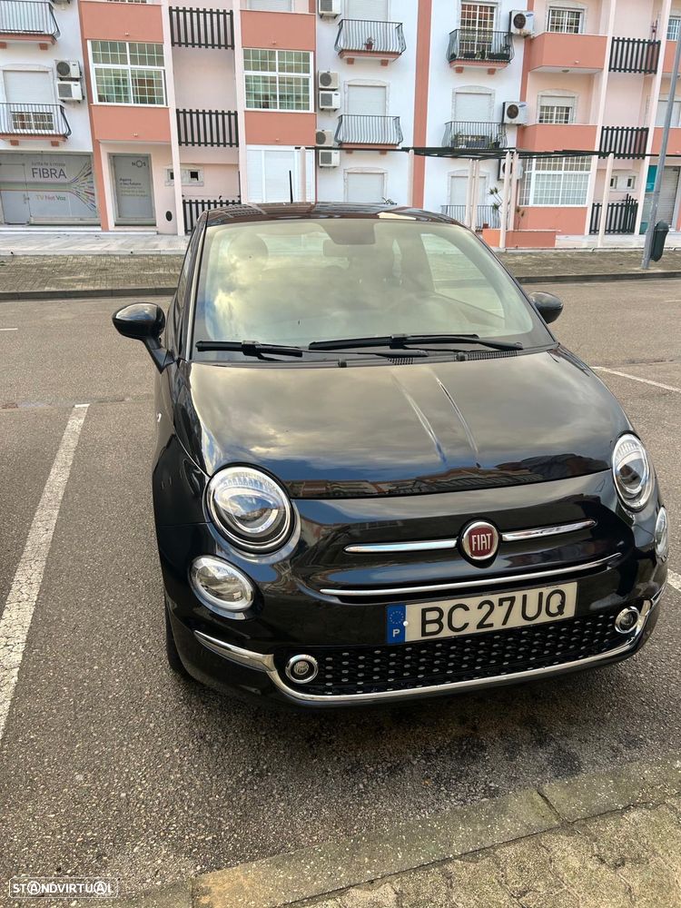Fiat 500 - 4