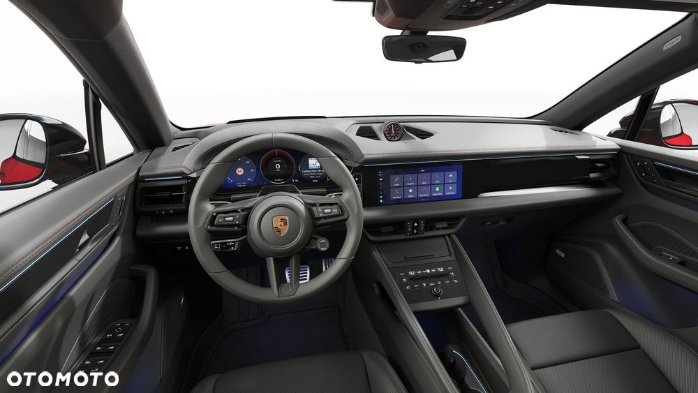 Porsche Macan GTS 100kWh - 5