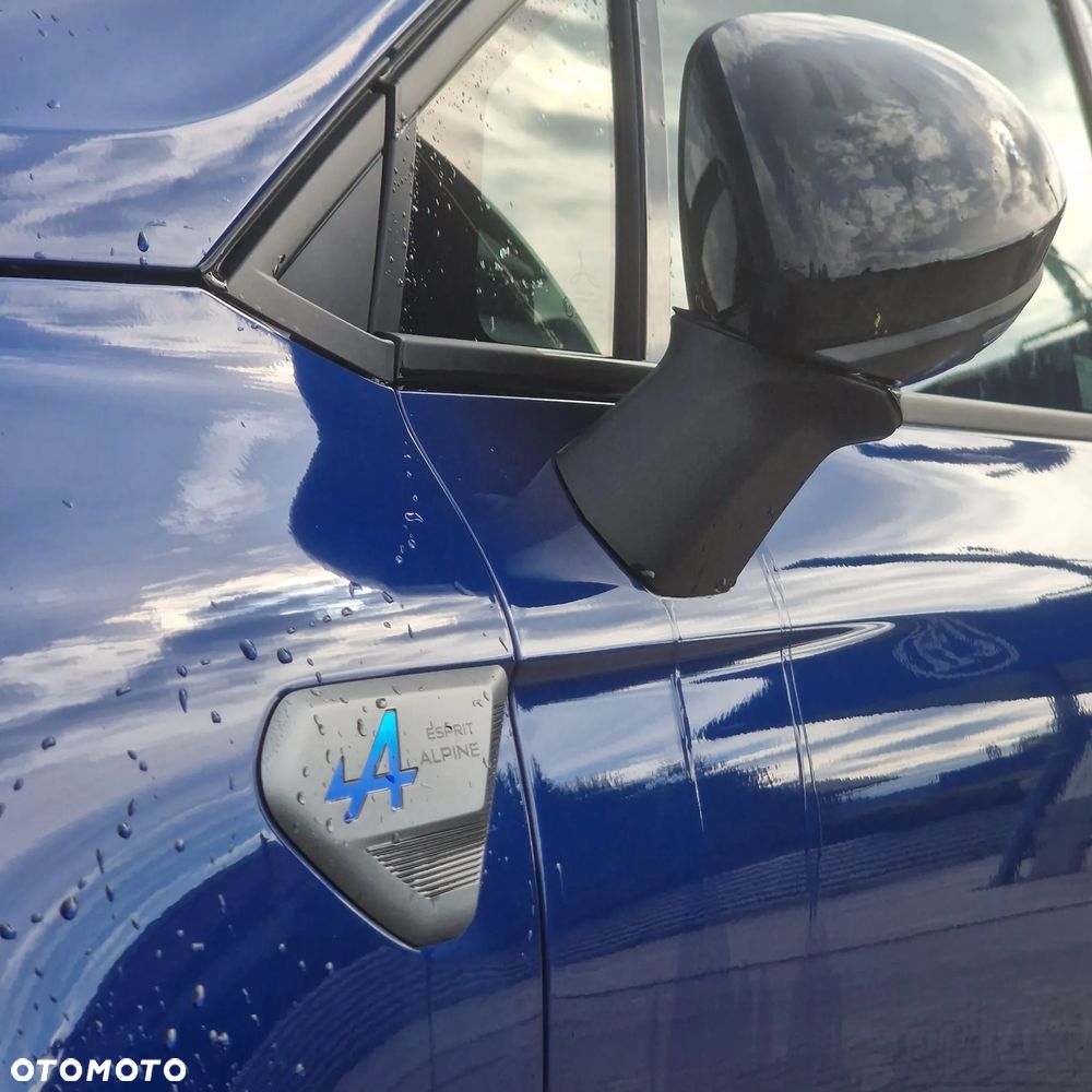 Renault Clio 1.6 E-TECH Full Hybrid 145 Esprit Alpine - 10