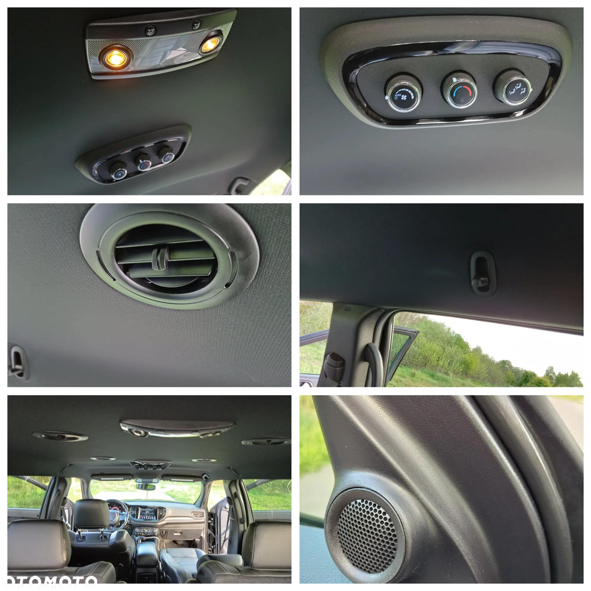 Dodge Durango - 17