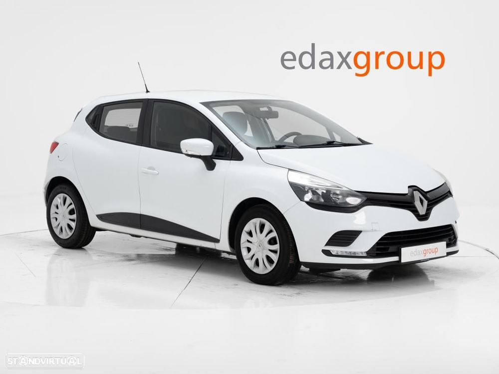 Renault Clio 1.5 dCi Zen - 1