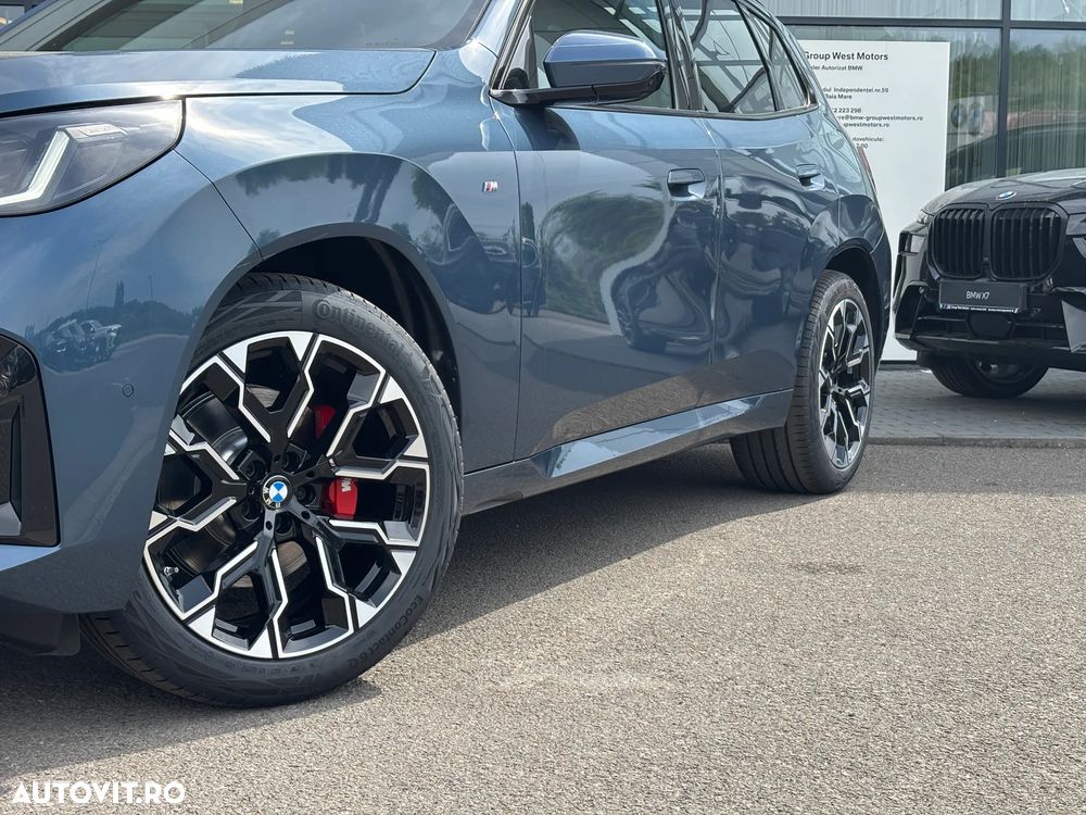 BMW X3 - 21