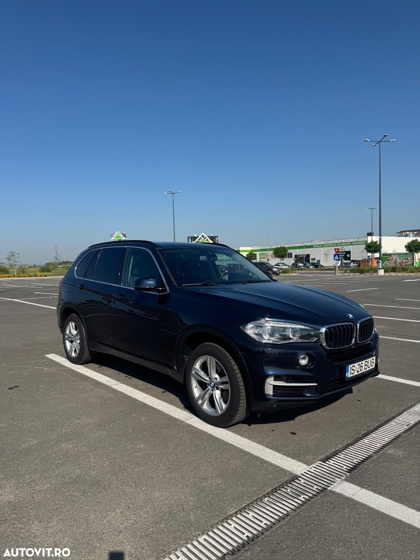 BMW X5 xDrive30d - 2