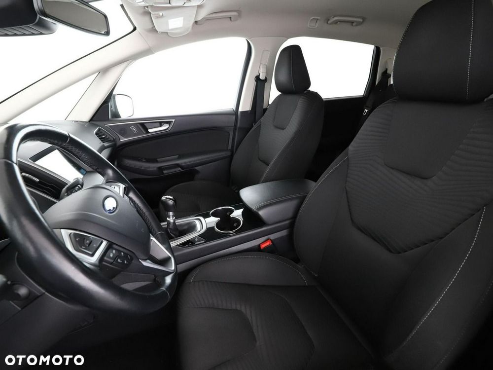 Ford S-Max 1.5 Eco Boost Start-Stopp Business - 14