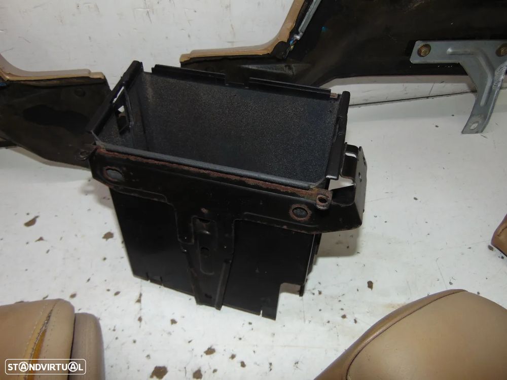 Volvo 760/740 vários - 6