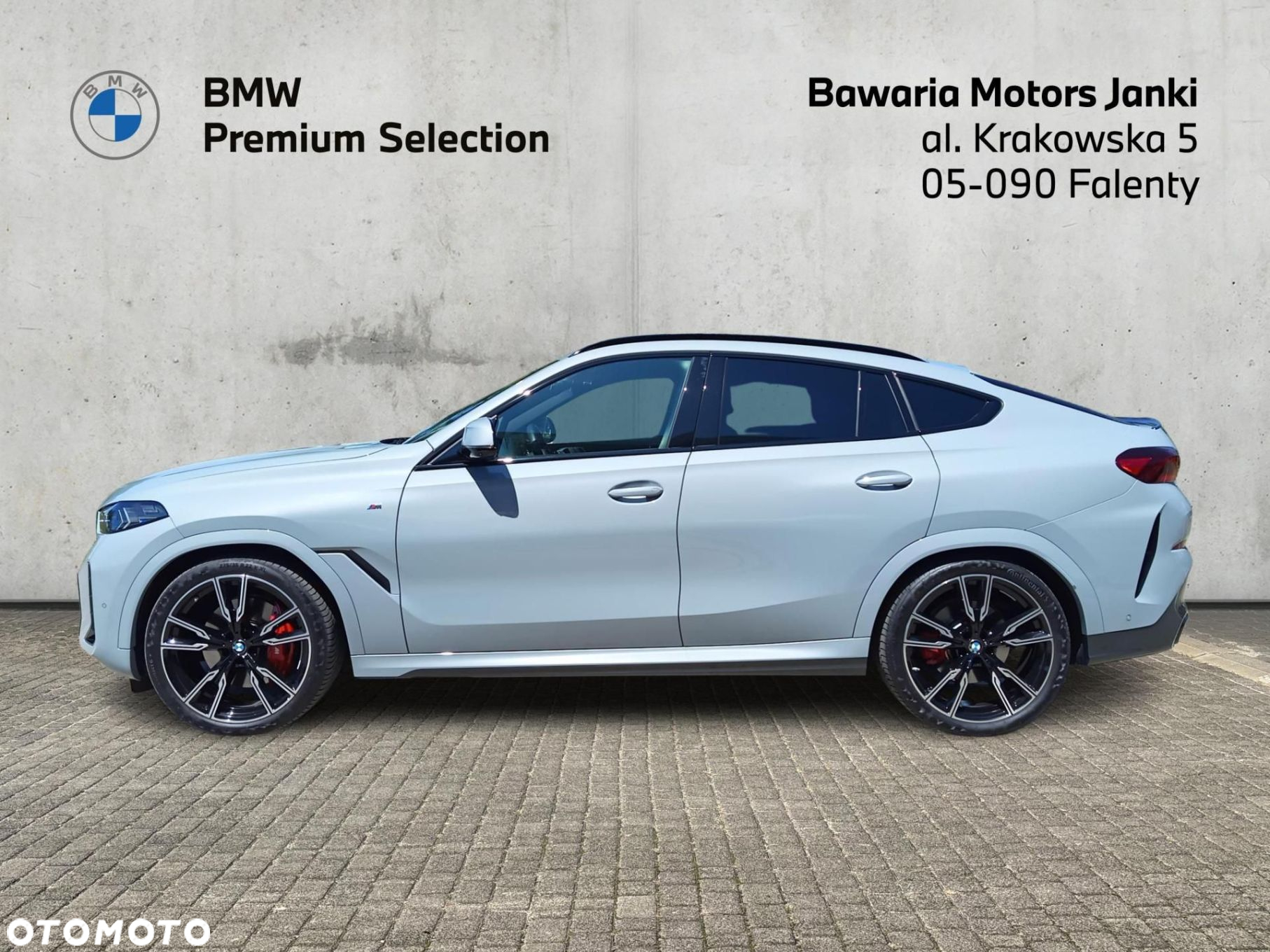 BMW X6 - 10