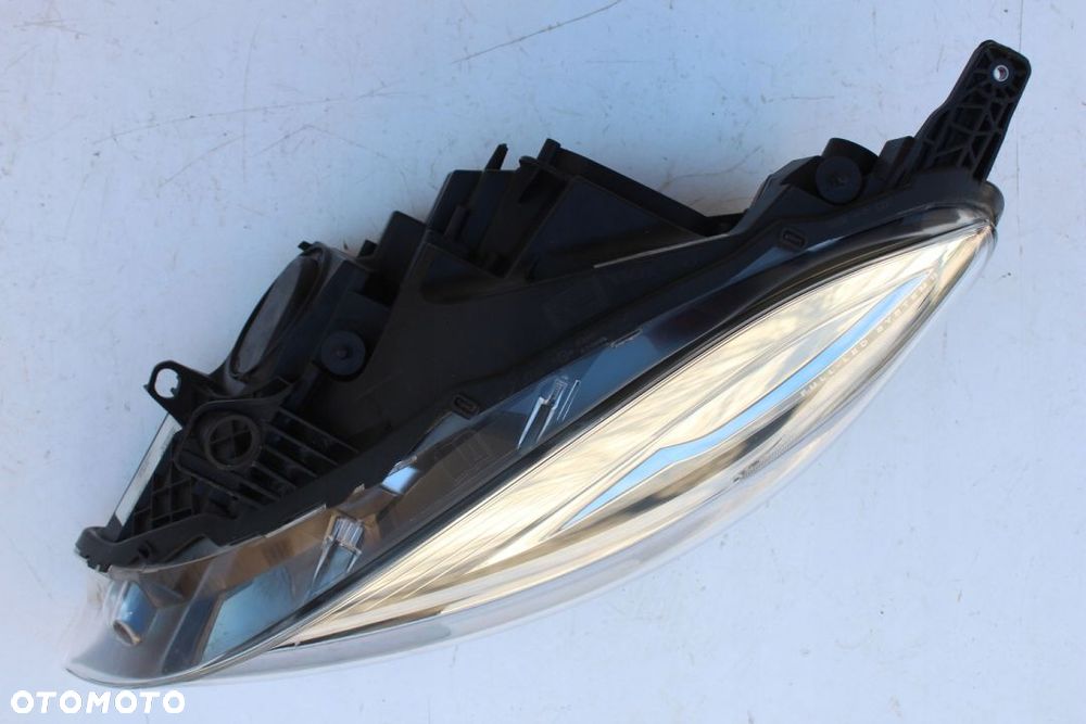 Volvo S40 V40 XC40 2012- Full Led Lewa Idealna 32228483 - 3