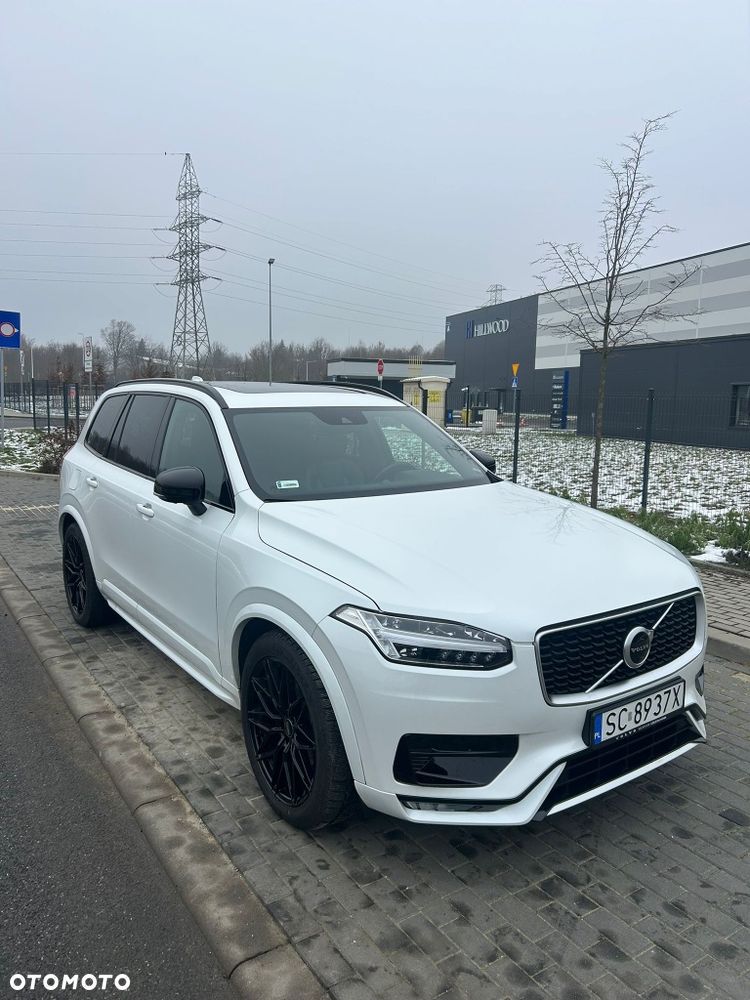 Volvo XC 90 - 4