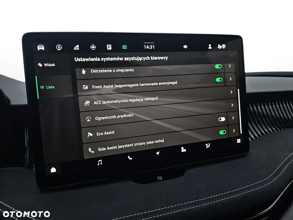 Skoda Superb 2.0 TSI Sportline DSG - 31