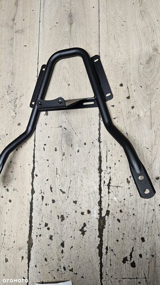 Stelaż pod kufer centralny Givi SR355M Yamaha X-Max 250 - 10