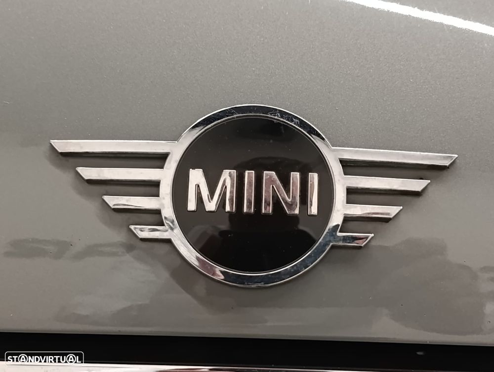 MINI 5 Portas One D - 13