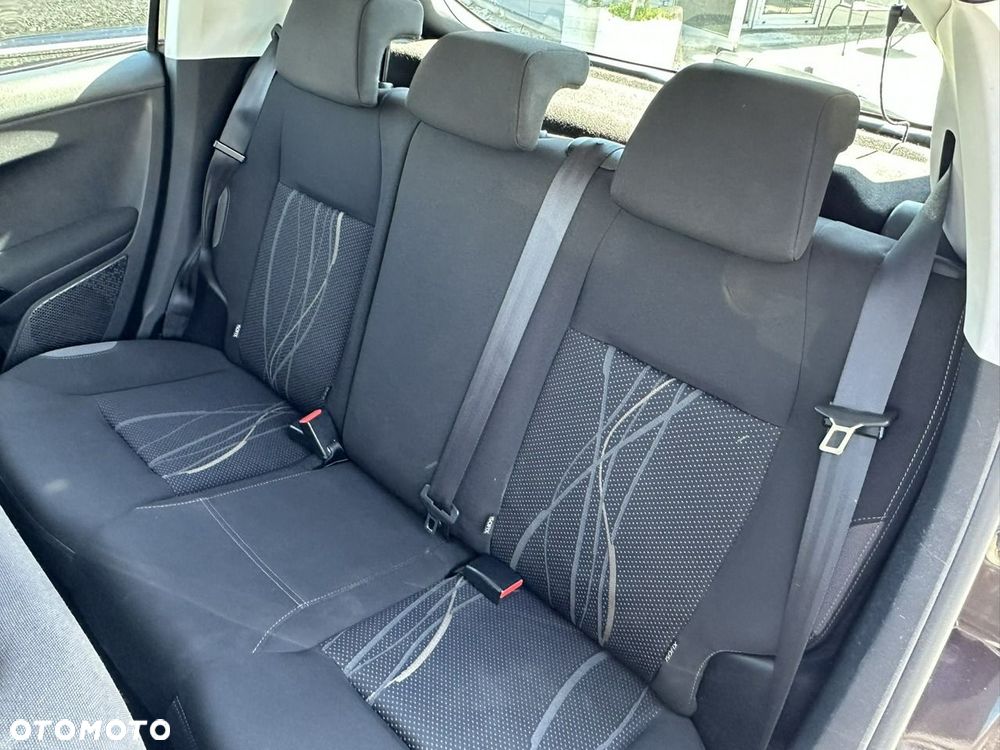 Peugeot 208 1.2 PureTech Active - 13