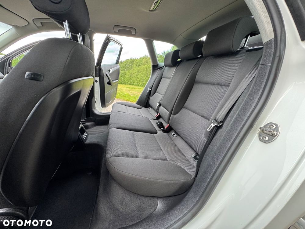 Audi A3 Sportback - 28
