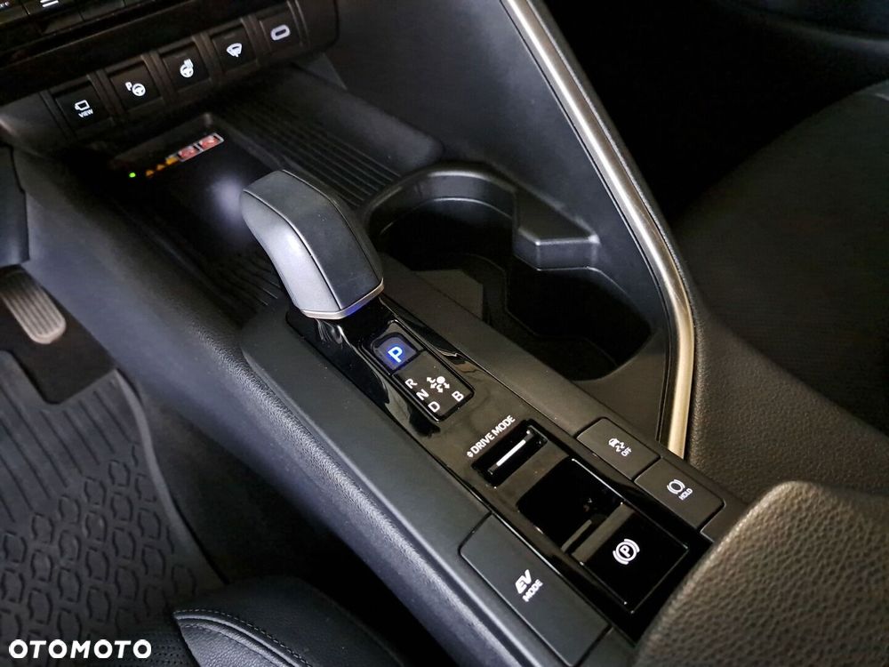 Toyota C-HR - 29