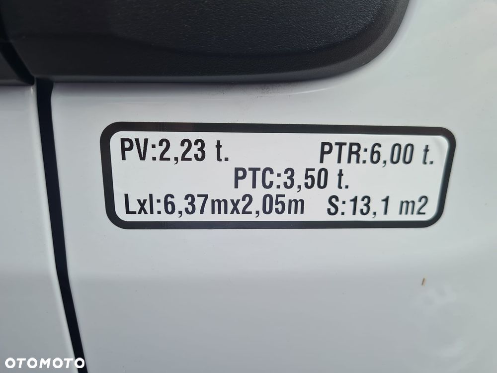 Peugeot Boxer - 13